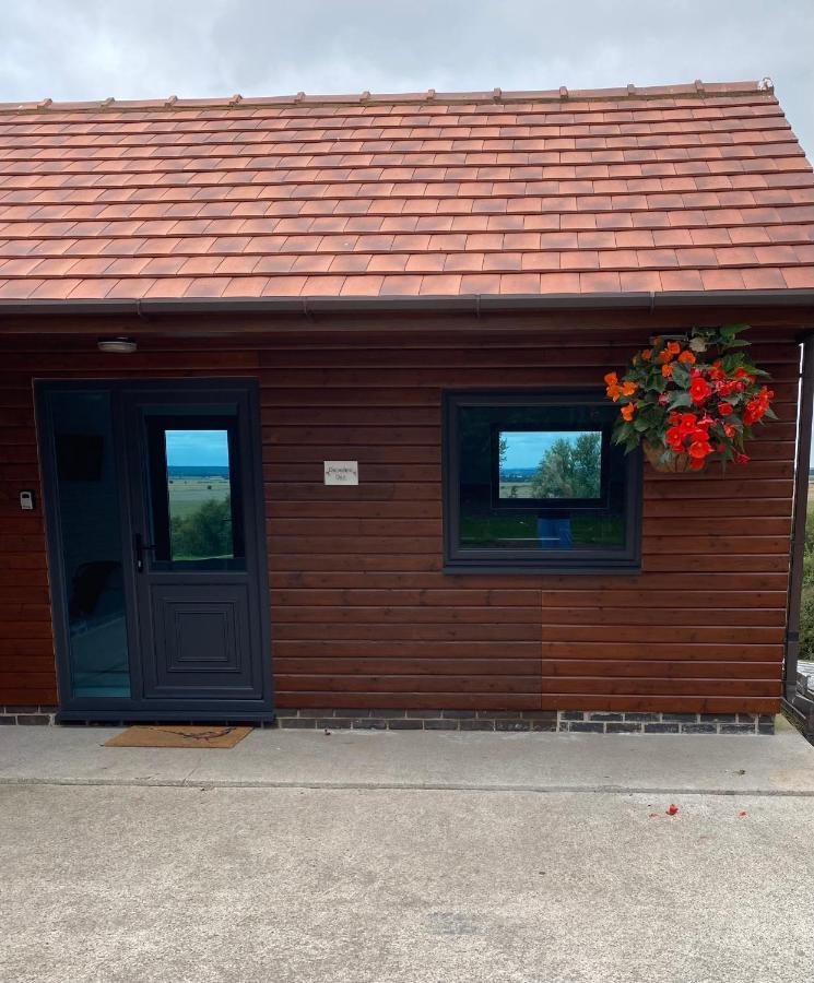Apartament Danielle'S Den Doncaster Zewnętrze zdjęcie