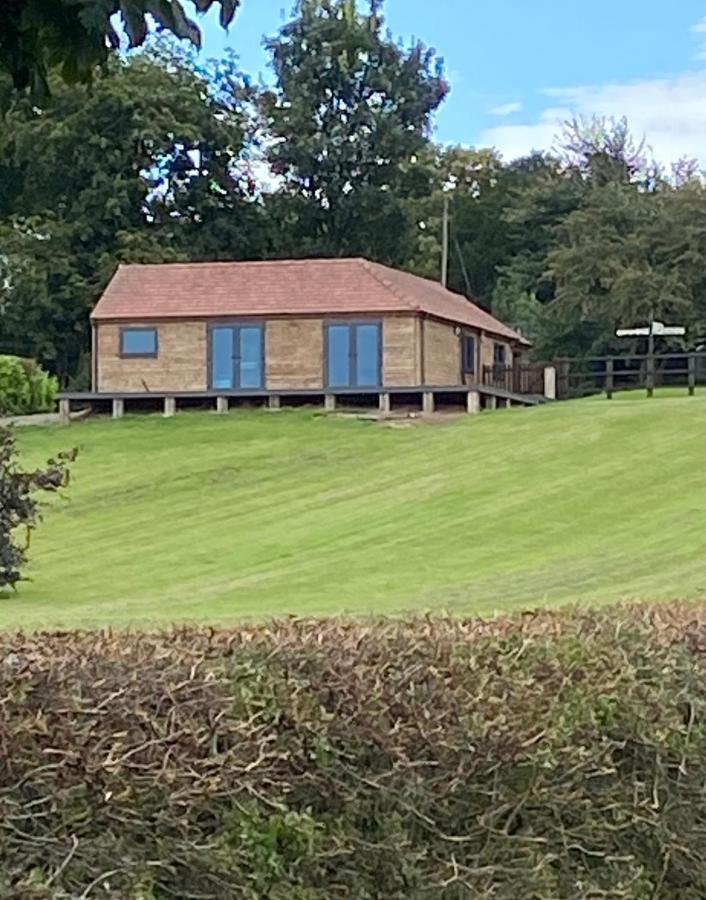 Apartament Danielle'S Den Doncaster Zewnętrze zdjęcie