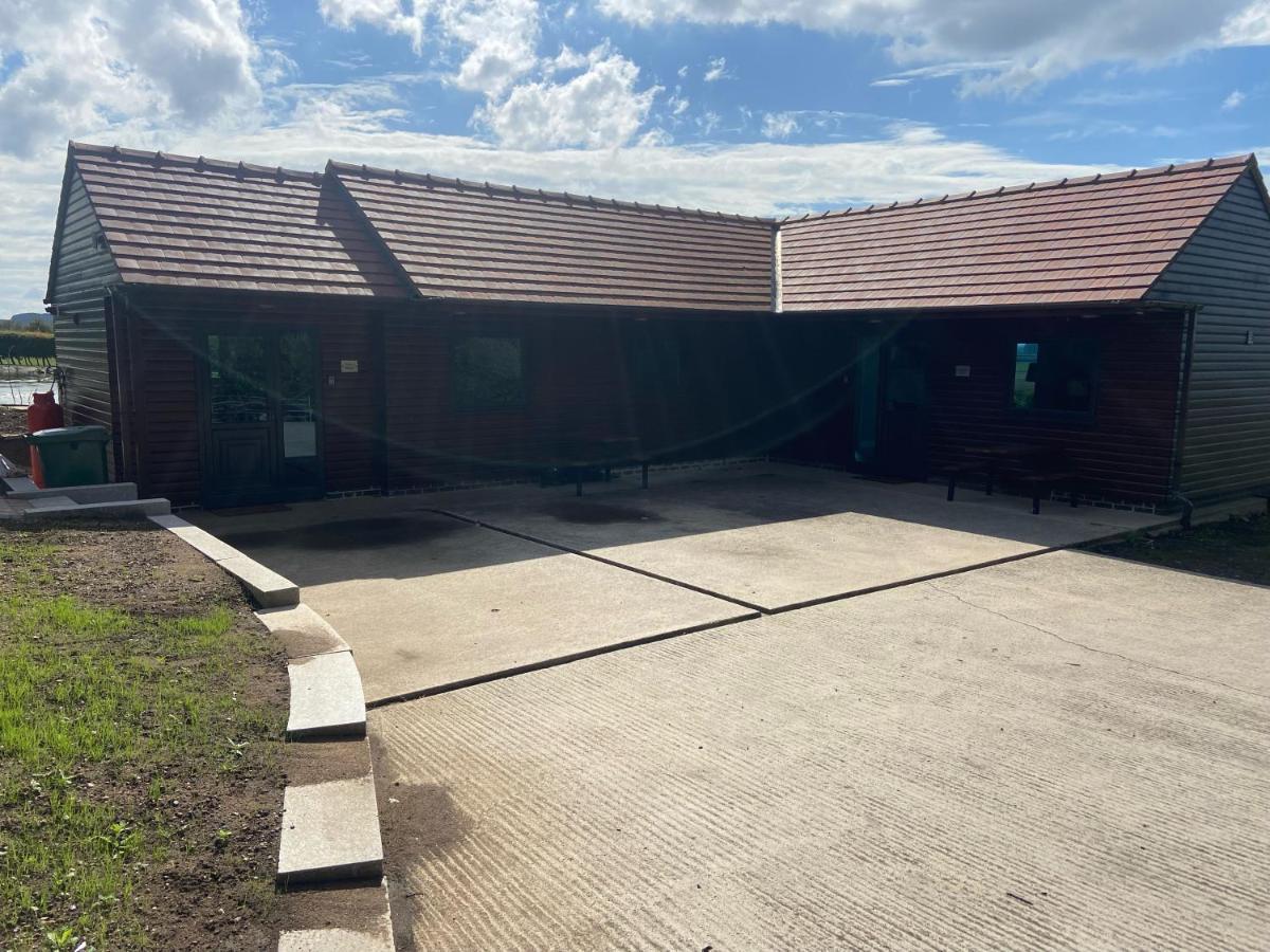 Apartament Danielle'S Den Doncaster Zewnętrze zdjęcie