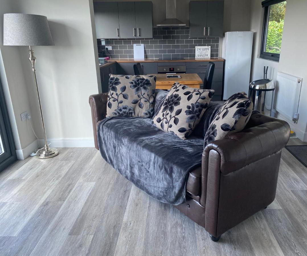 Apartament Danielle'S Den Doncaster Zewnętrze zdjęcie