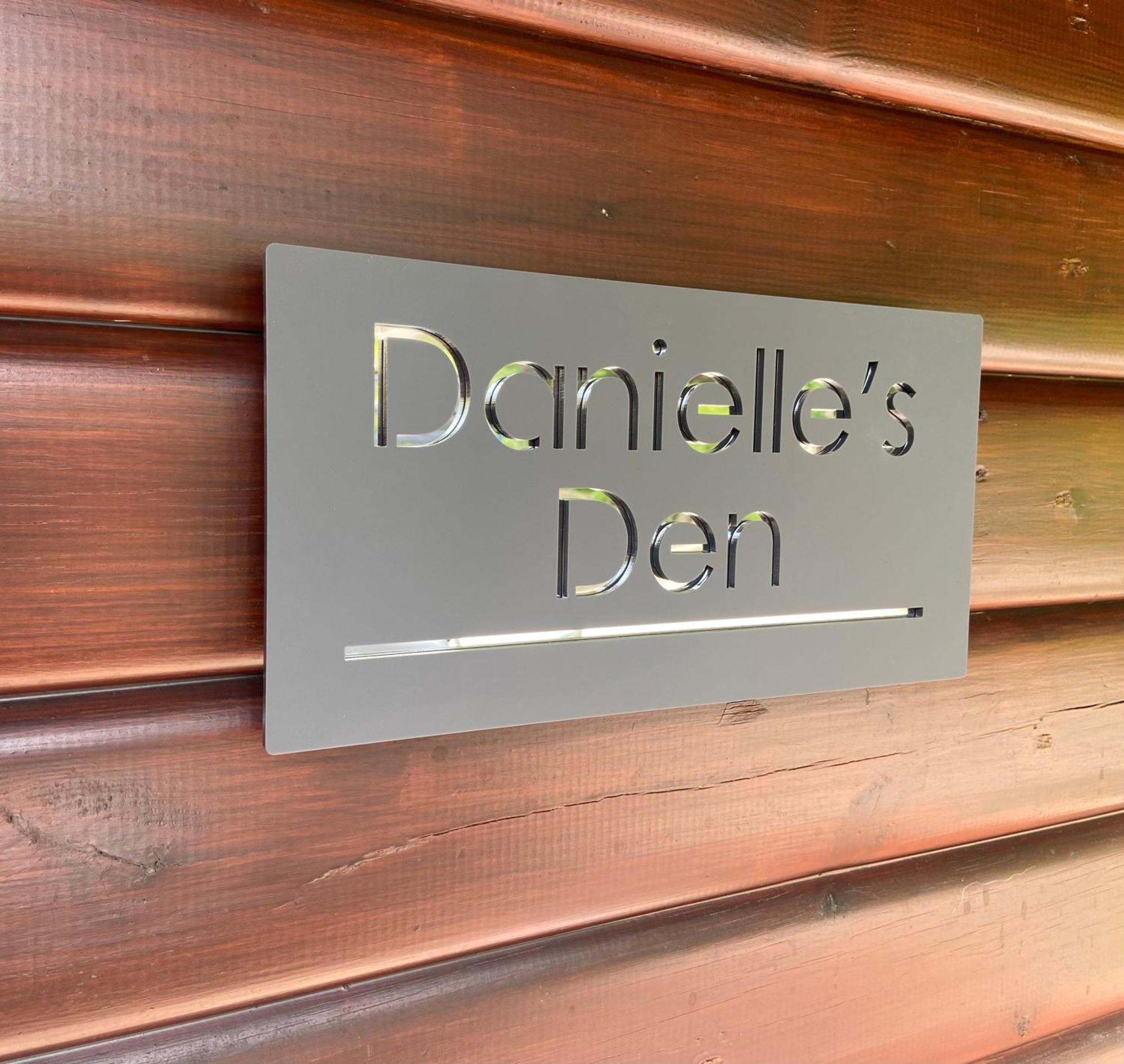 Apartament Danielle'S Den Doncaster Zewnętrze zdjęcie